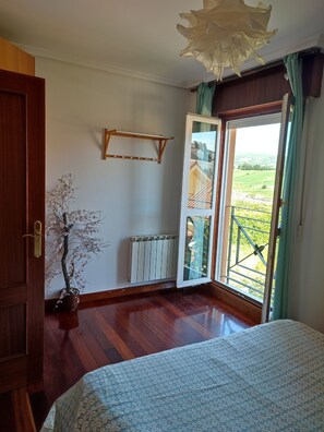 3 habitaciones y wifi 