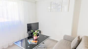 Télévision