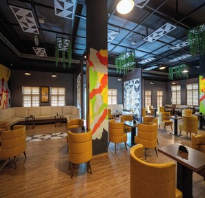 บาร์ (ในที่พัก)