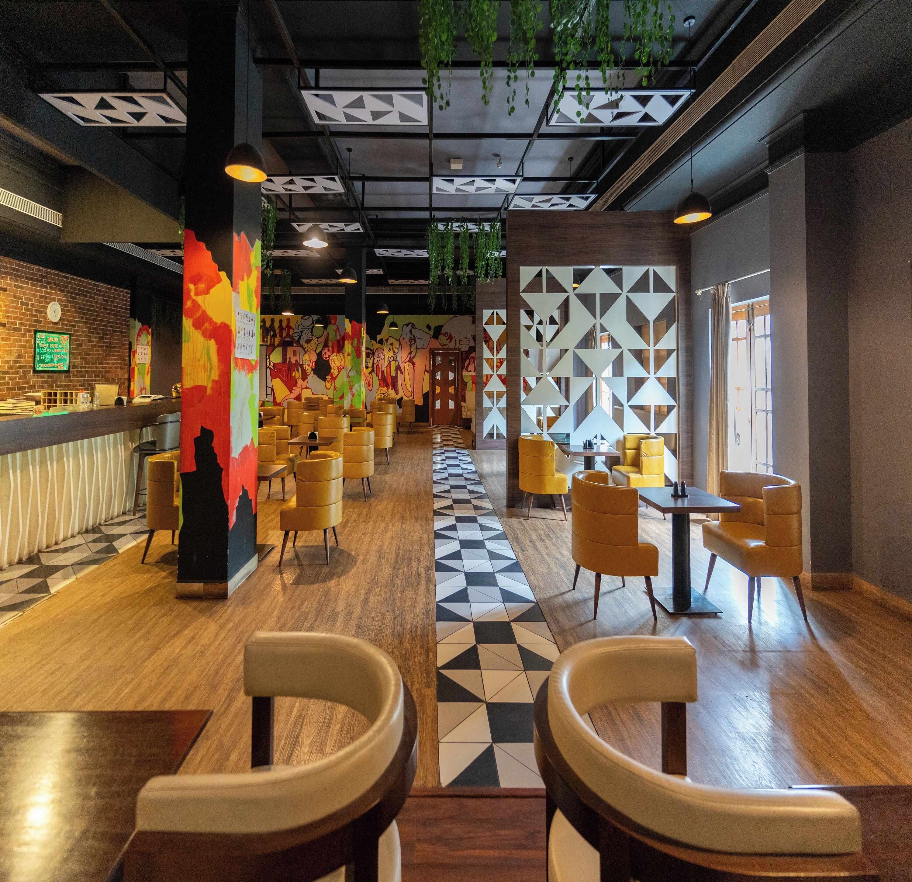 Bar (na propriedade)