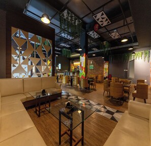 บาร์ (ในที่พัก)