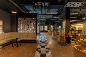 Bar (on property) - Malayalee Club (Chennai)