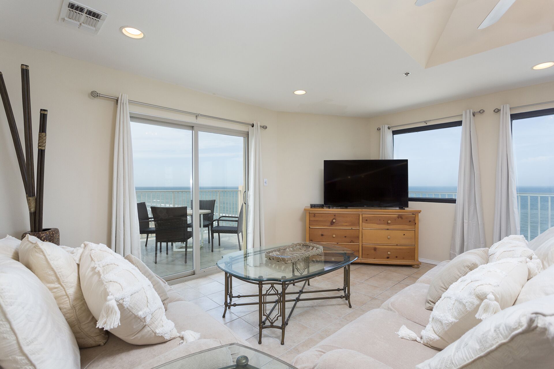 Fernseher, DVD-Player