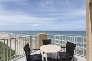 Property grounds - Inverness 1101 - Beautiful furnishings;Beach view;3rd-floor pool (South Padre Island)