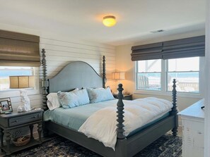 4 bedrooms, free WiFi, bed sheets