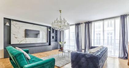 Spotless and comfortable house