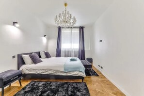 1 bedroom - Spotless and comfortable house (Leek)