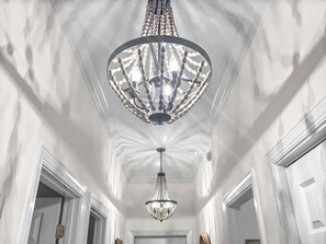 Interior - 2 Minutes to Beach. Upscale One-Level Condo with Bikes and Community Pool (Santa Rosa Beach)