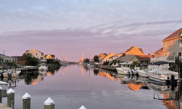 Port de plaisance