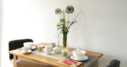 Ferienwohnung Hemslingen