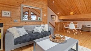 บ้านพัก | 3 ห้องนอน