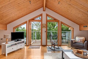 Estudio | 3 habitaciones 