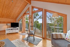 Estudio | 3 habitaciones 
