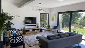 منطقة المعيشة