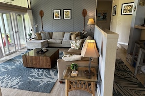 TV connectée