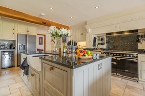 Cuisine privée