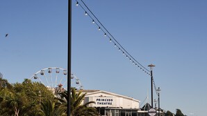 Point of interest - Bayfort Sea Studio - cosy, terrace, sea views (Torquay)
