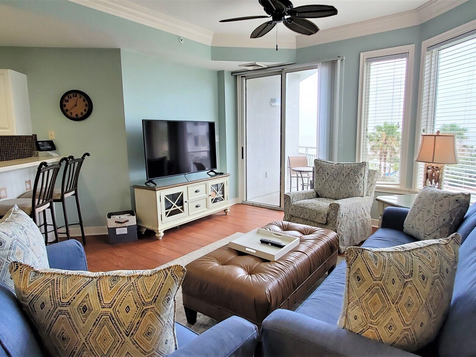 Televisie en een dvd-speler