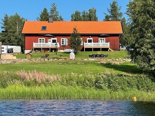 Projekt Schwedenalm 