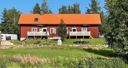 Projekt Schwedenalm