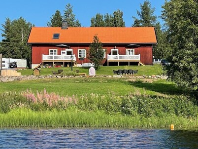 Projekt Schwedenalm 