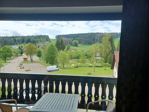 Beautiful vacation apartment in the southern Black Forest