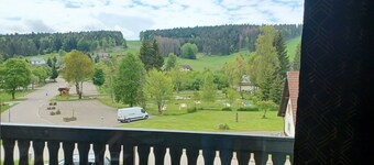 Beautiful vacation apartment in the southern Black Forest