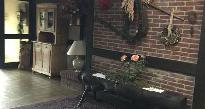 Schöne Ferienwohnung im Südschwarzwald