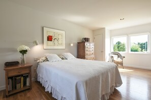 4 slaapkamers, gratis wifi