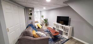 Smart TV