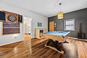 Sala de jogos