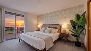 3 quartos, ferros/tábuas de passar roupa, Wi-Fi de cortesia