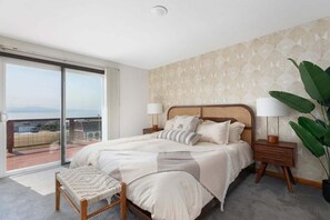 3 soveværelser, weekendseng, gratis Wi-Fi, sengetøj