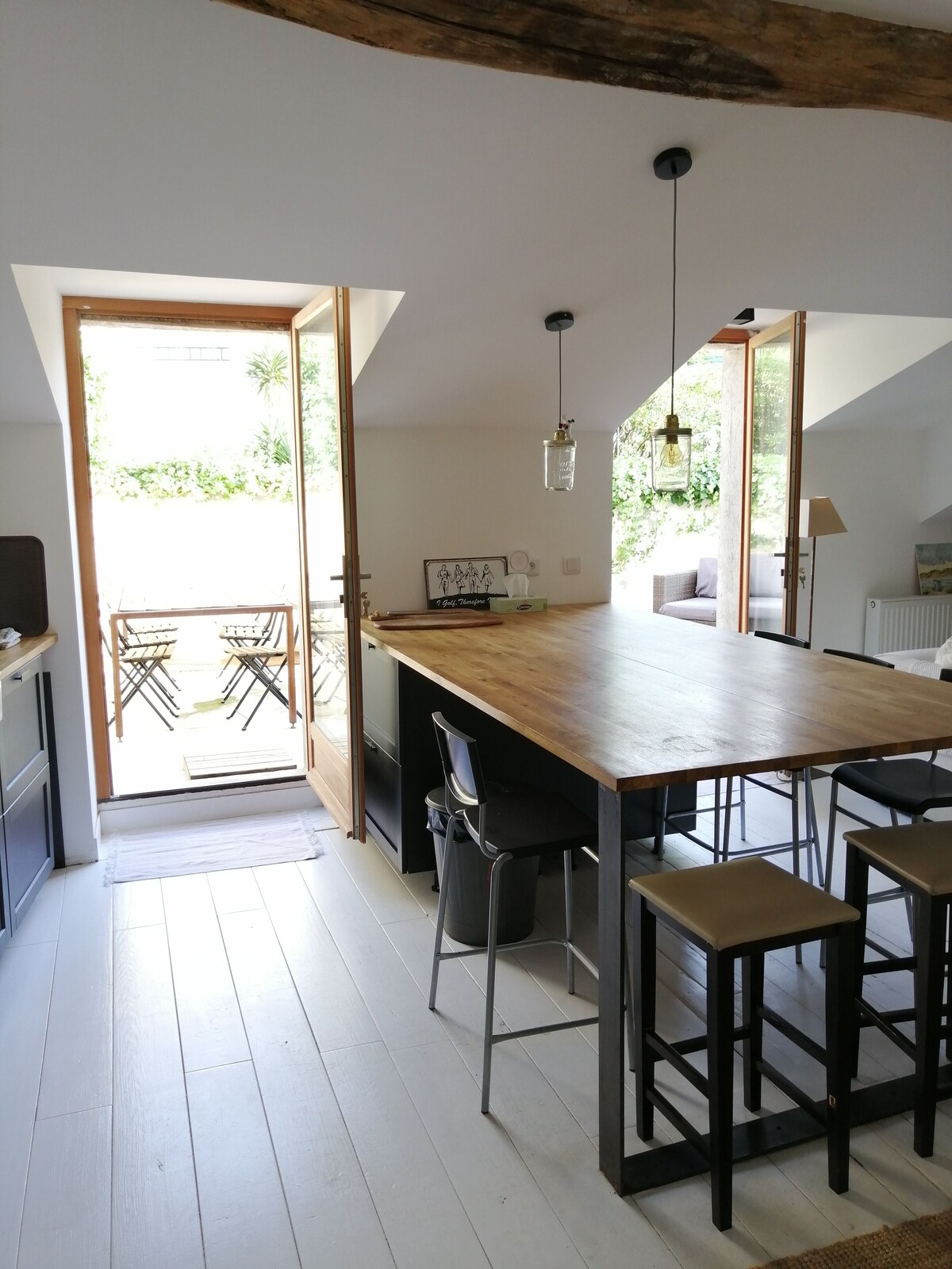 Bild für Gastgeberprofil