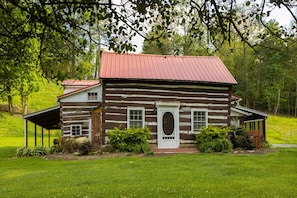 Exterieur