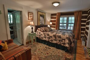 3 Schlafzimmer, kostenloses WLAN, Bettwäsche