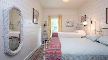 1 habitación, wifi gratis y ropa de cama