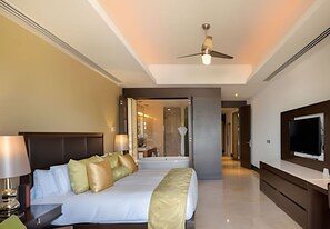 2 dormitorios, caja fuerte, tabla de planchar con plancha y wifi