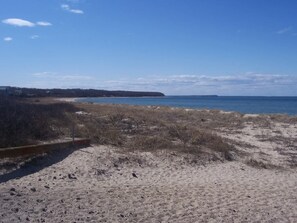 Beach nearby - SUMMER RENTAL EAST HAMPTON NEWLY RENOVATED IN SETTLERS LANDING (East Hampton)