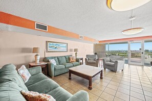 Fernseher, DVD-Player