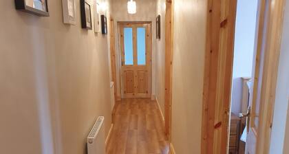 Reed Warbler Cottage, Ballinrobe - central to anything you might want to see/do