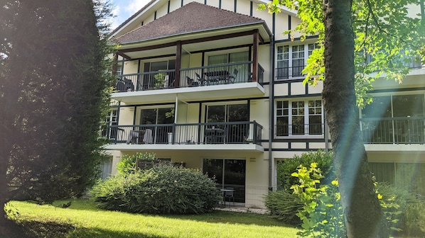 Außenbereich