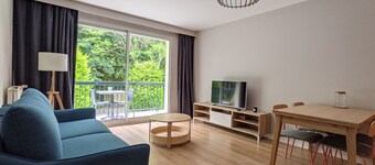 Appartement Cosy à Hardelot