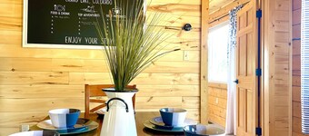 Grand Lake Cabin Retreat, Fire Pit, Fall Colors, Pet Friendly