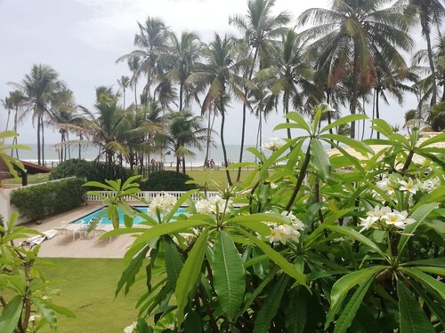 Melhor Casa de Villas! A 5 Km do Aeroporto de SSA