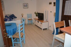 Dining - Le Petit Nice (Siracusa)