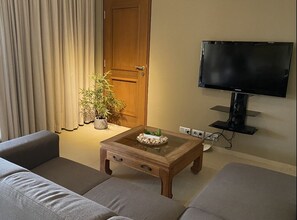 Smart TV