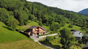 Eksteriør