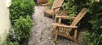 Primrose Cottage -  a cottage that sleeps 4 guests  in 2 bedrooms
