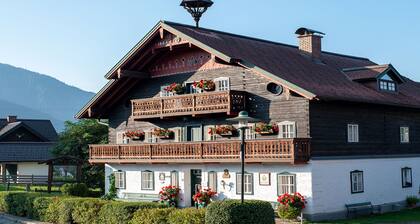 Apartment in 300-year-old authentic farmhouse